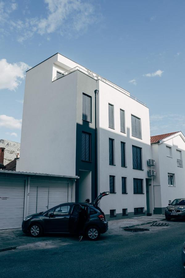 Villa Hodzic 모스타르 외부 사진